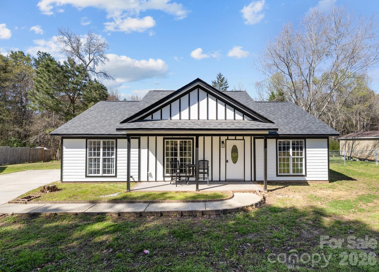 1012 Crescent Way, Monroe NC