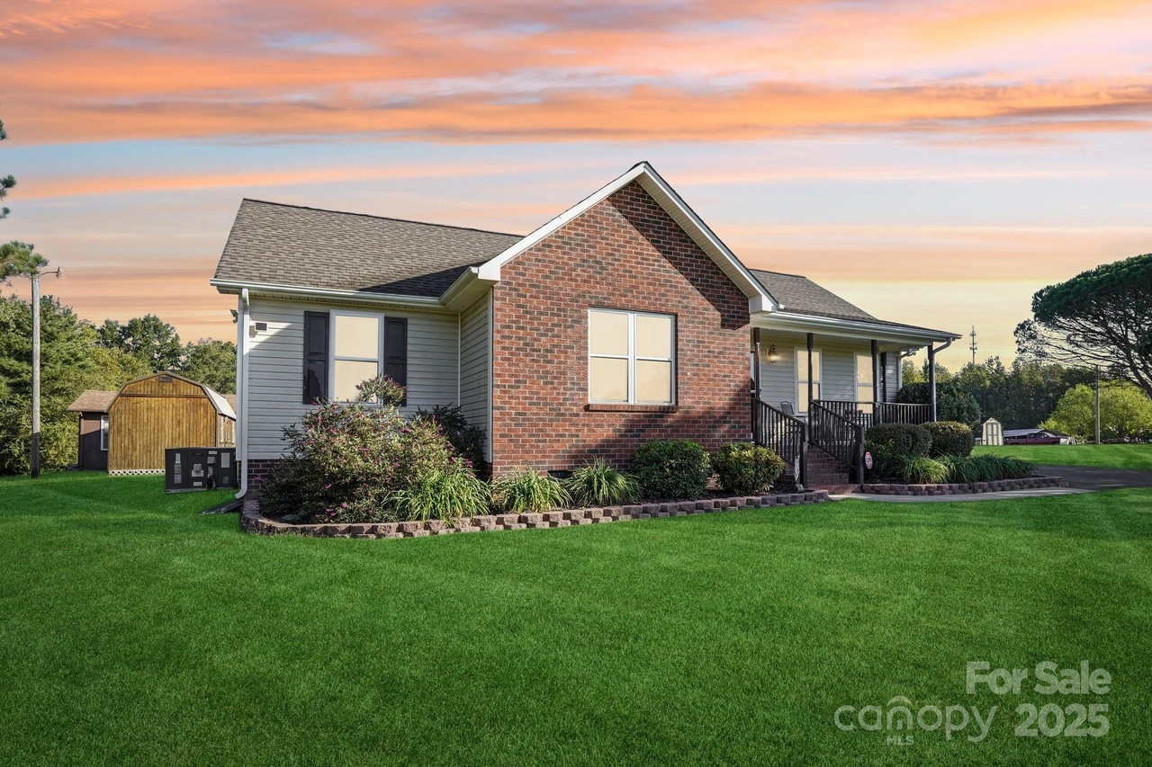 1509 Maurice Trull Rd, Monroe NC