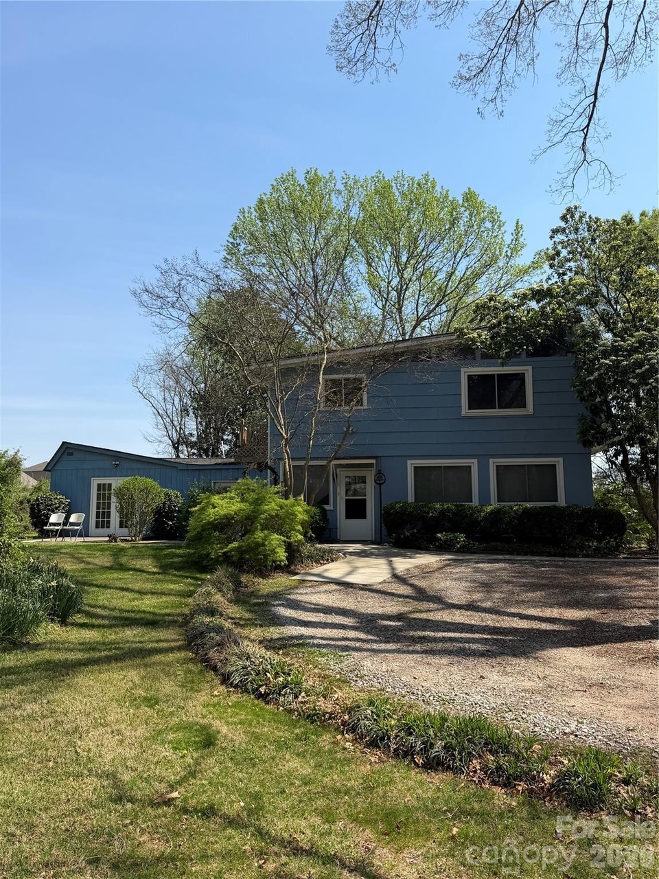 209 Edgewood Dr, Monroe NC