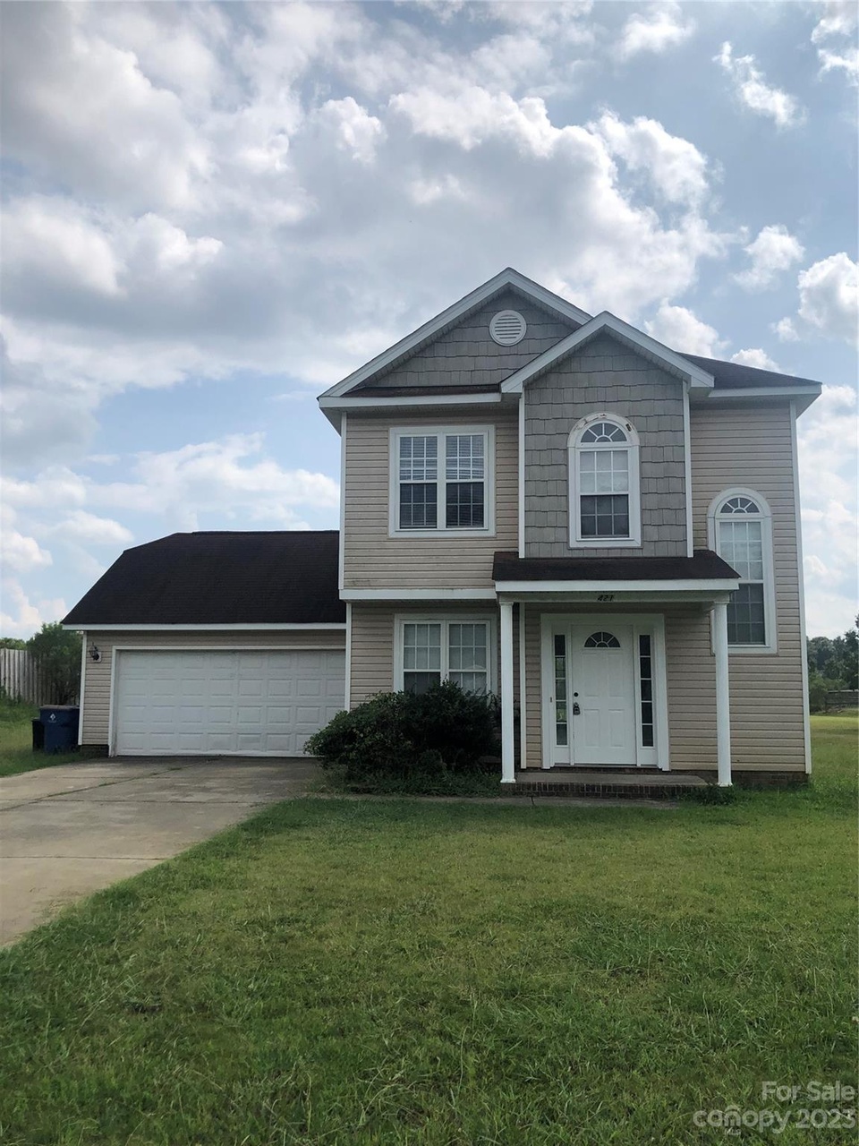 421 Glencroft Dr, Monroe NC